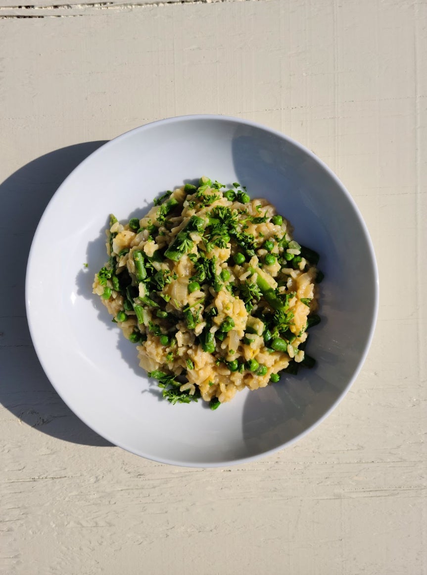 Photo: World of Vegan