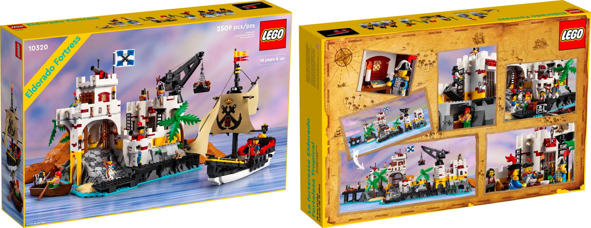 Image: Lego