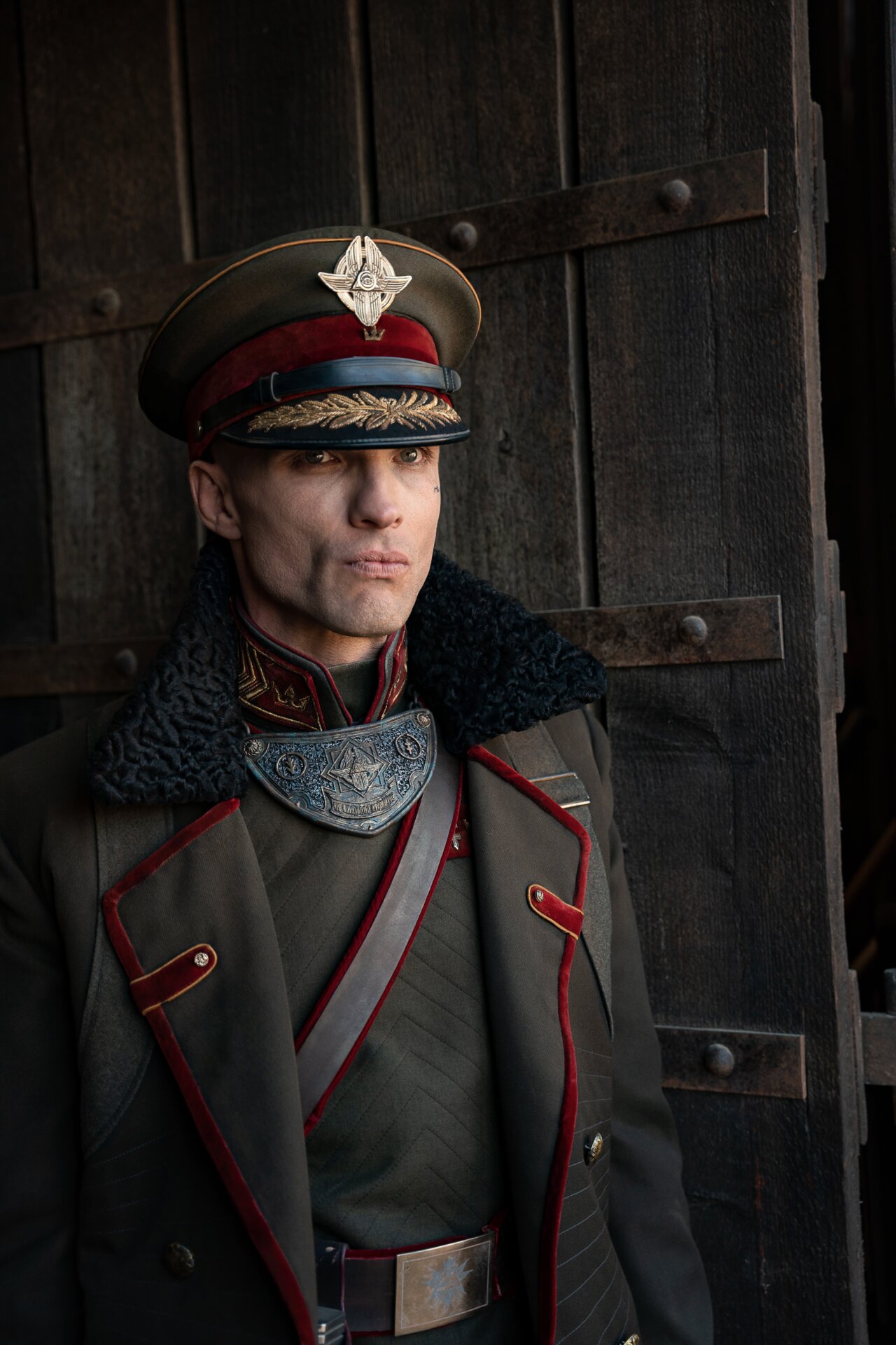 Photo: Clay Enos/Netflix