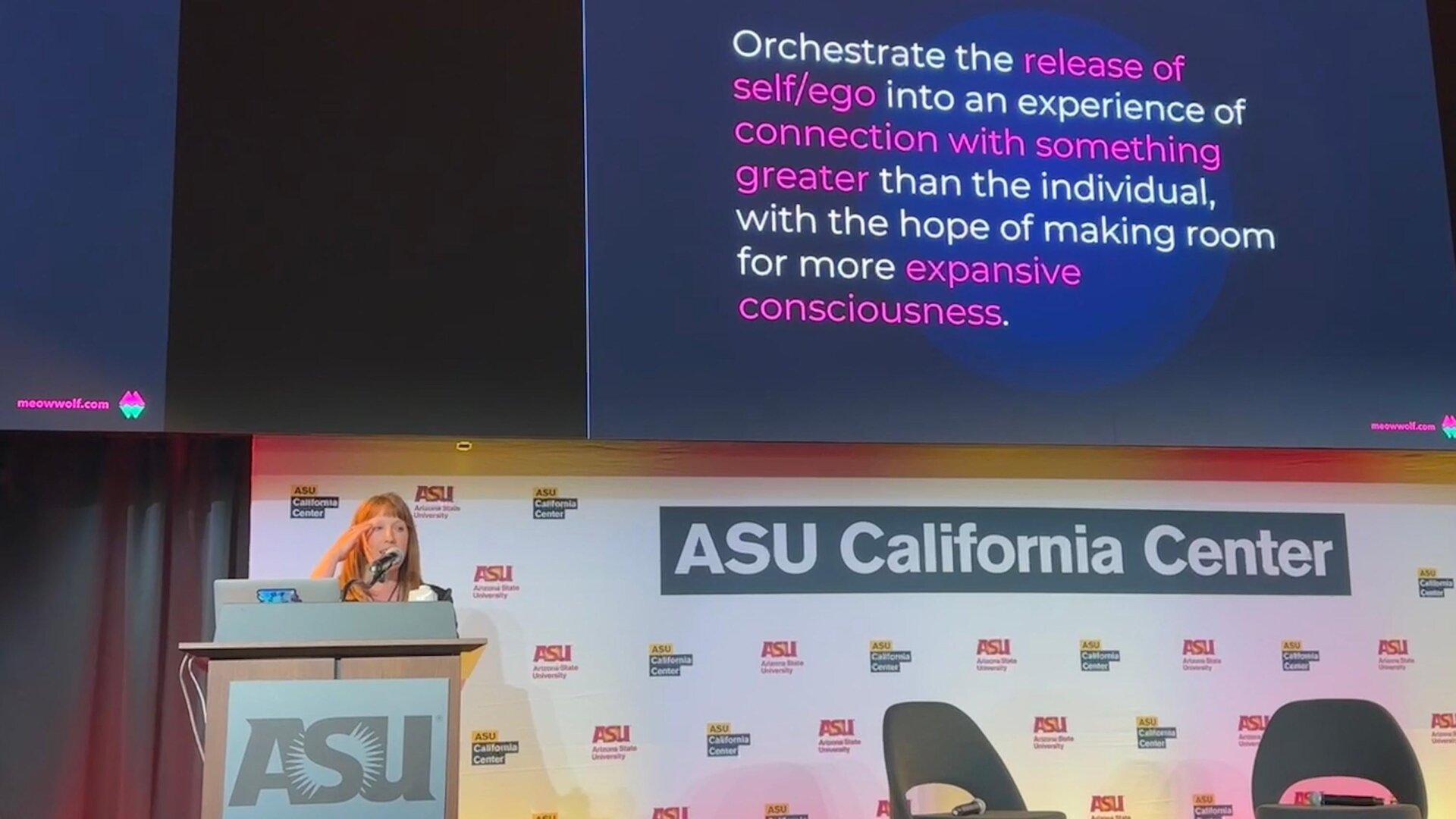 Image: Sabina Graves/Gizmodo