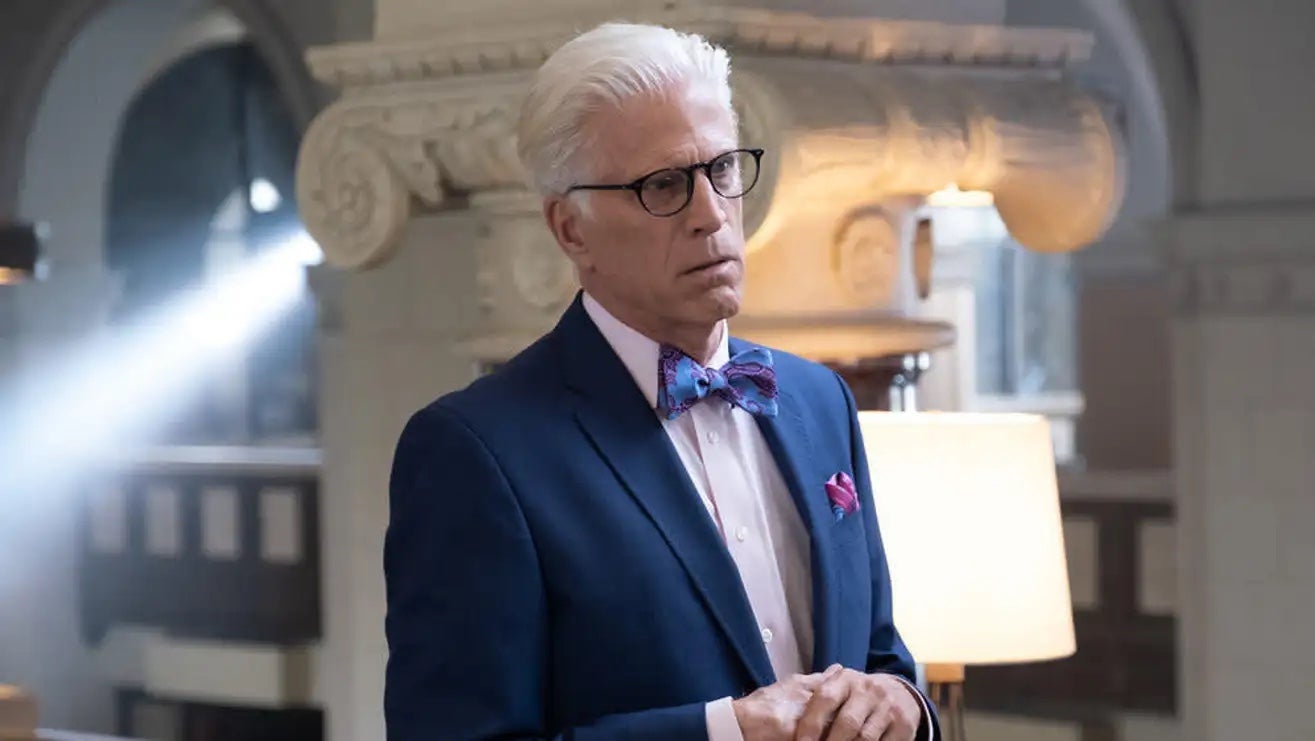 Photo: Colleen Hayes/NBC