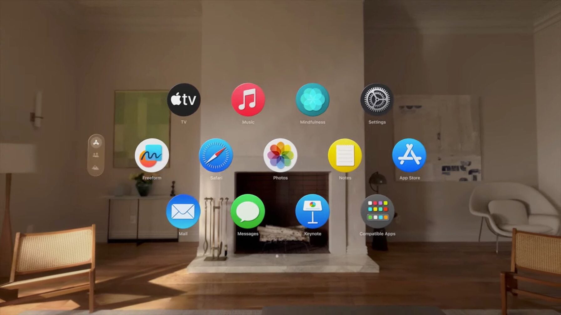 Everything Apple Announced at WWDC 2023