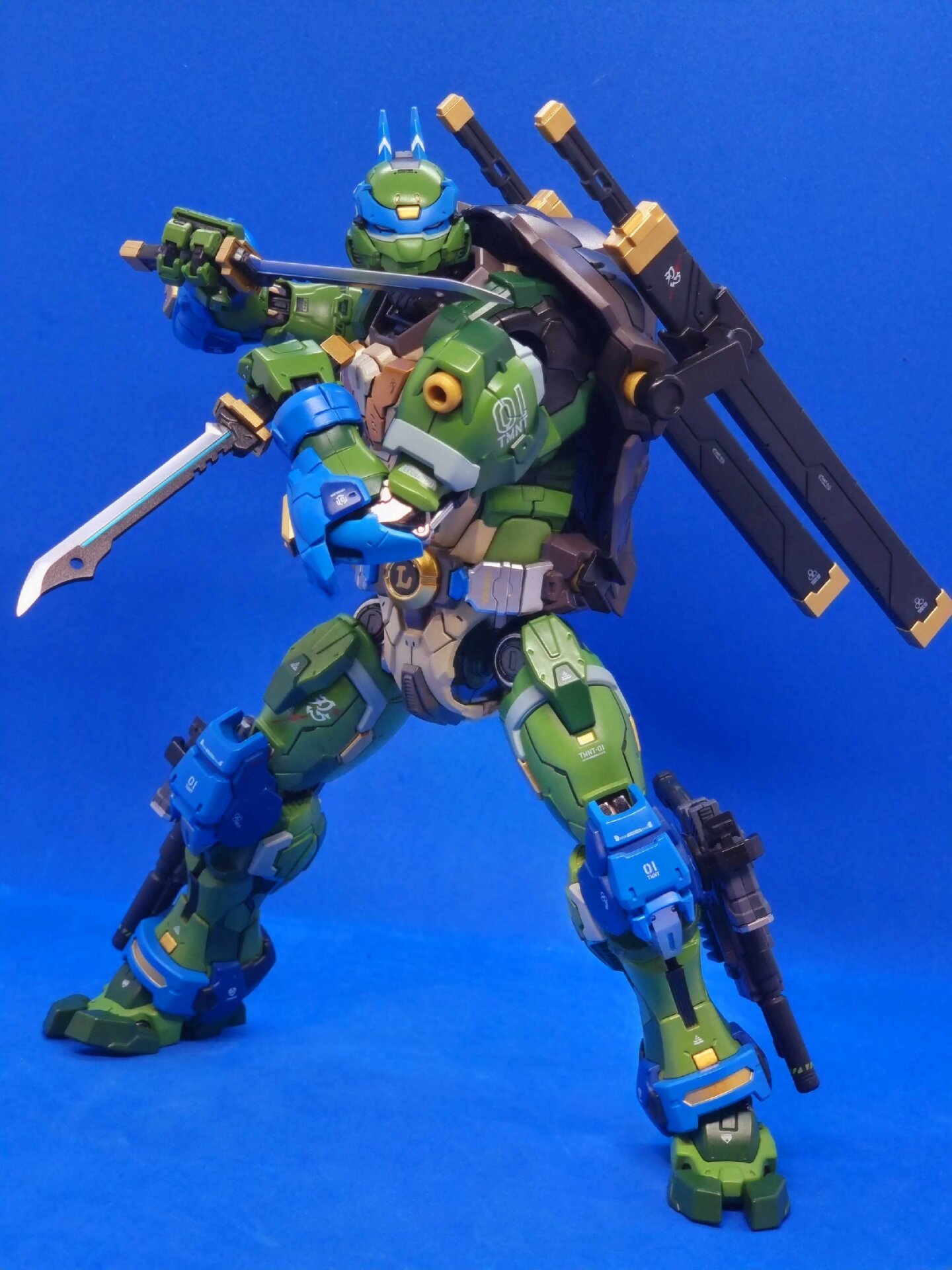 Photo: James Whitbrook/Gizmodo