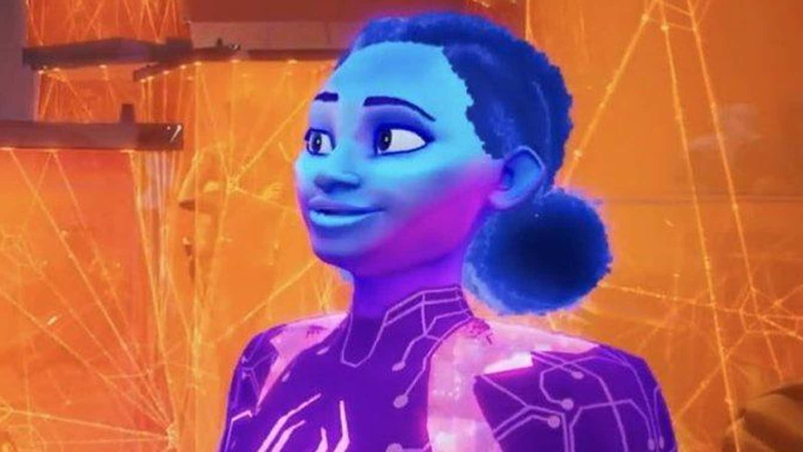 Image: Sony Pictures Animation