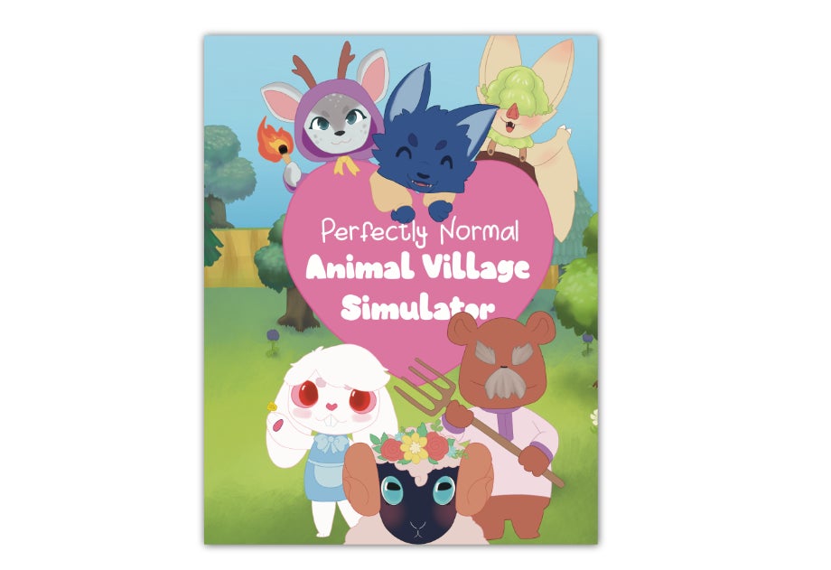 Image: Ex Stasis Games