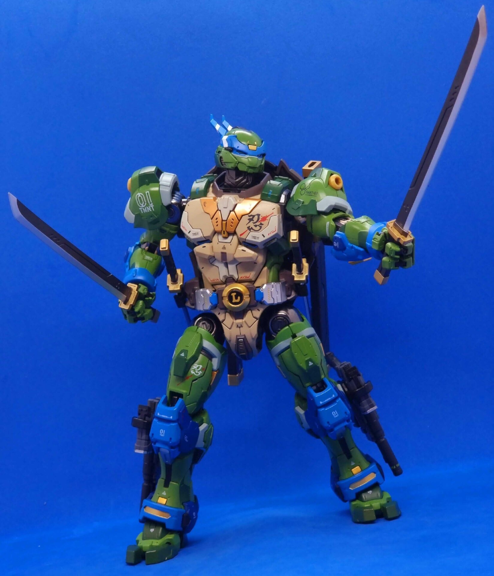 Photo: James Whitbrook/Gizmodo