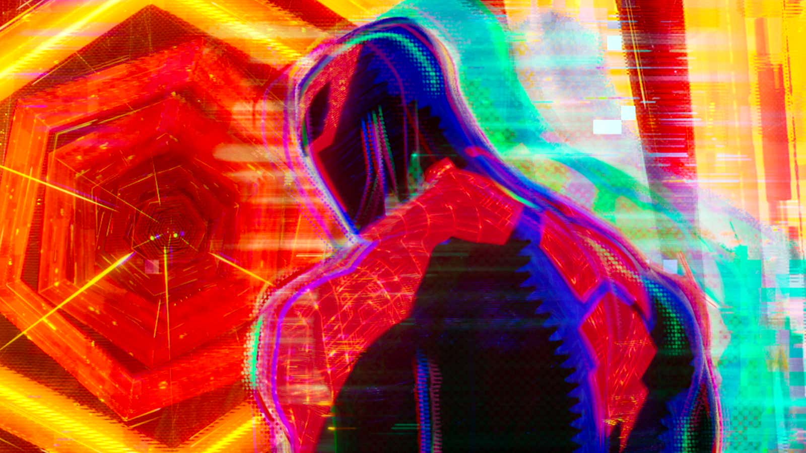 Image: Sony Pictures/Marvel