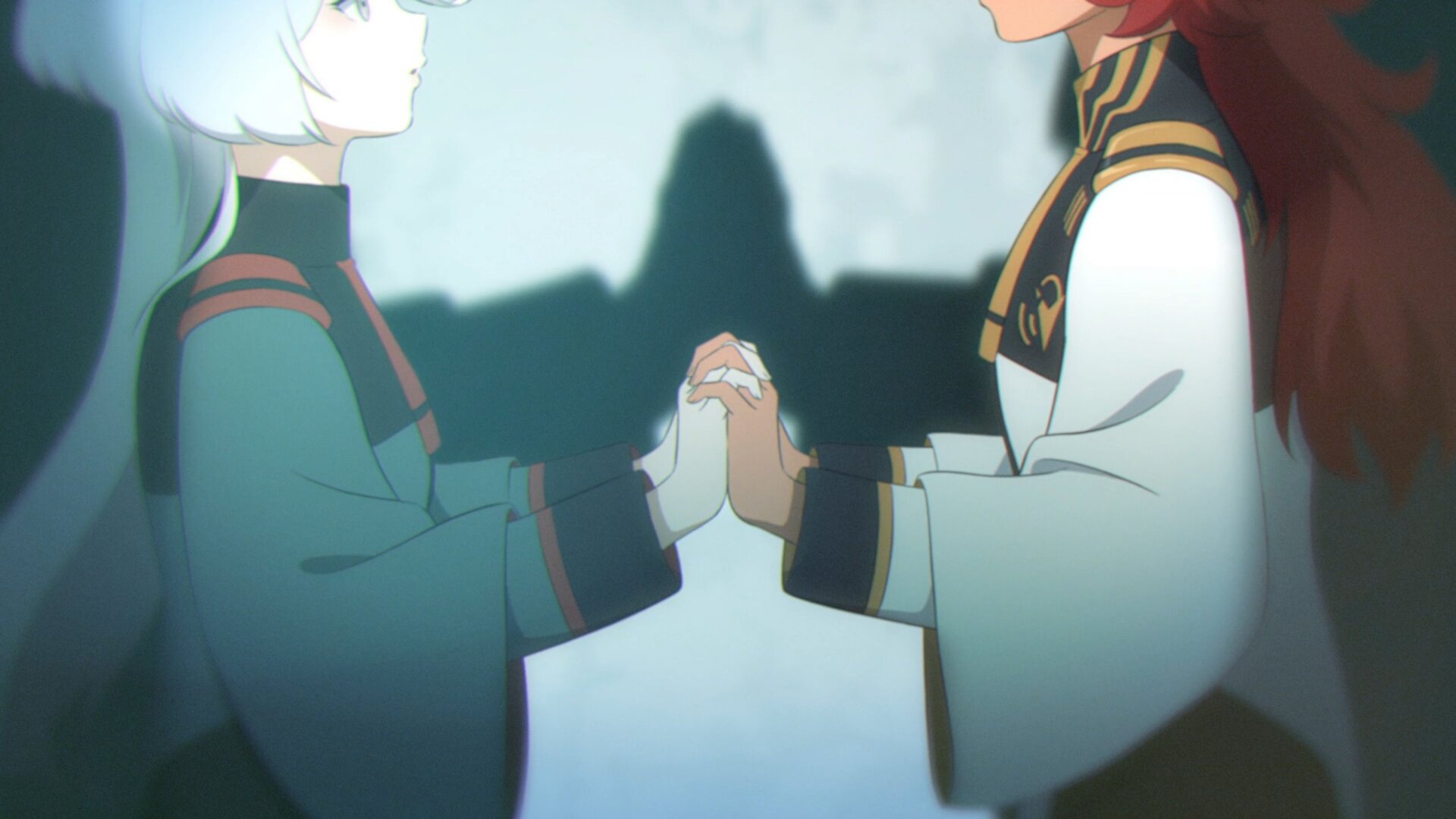 Screenshot: Crunchyroll