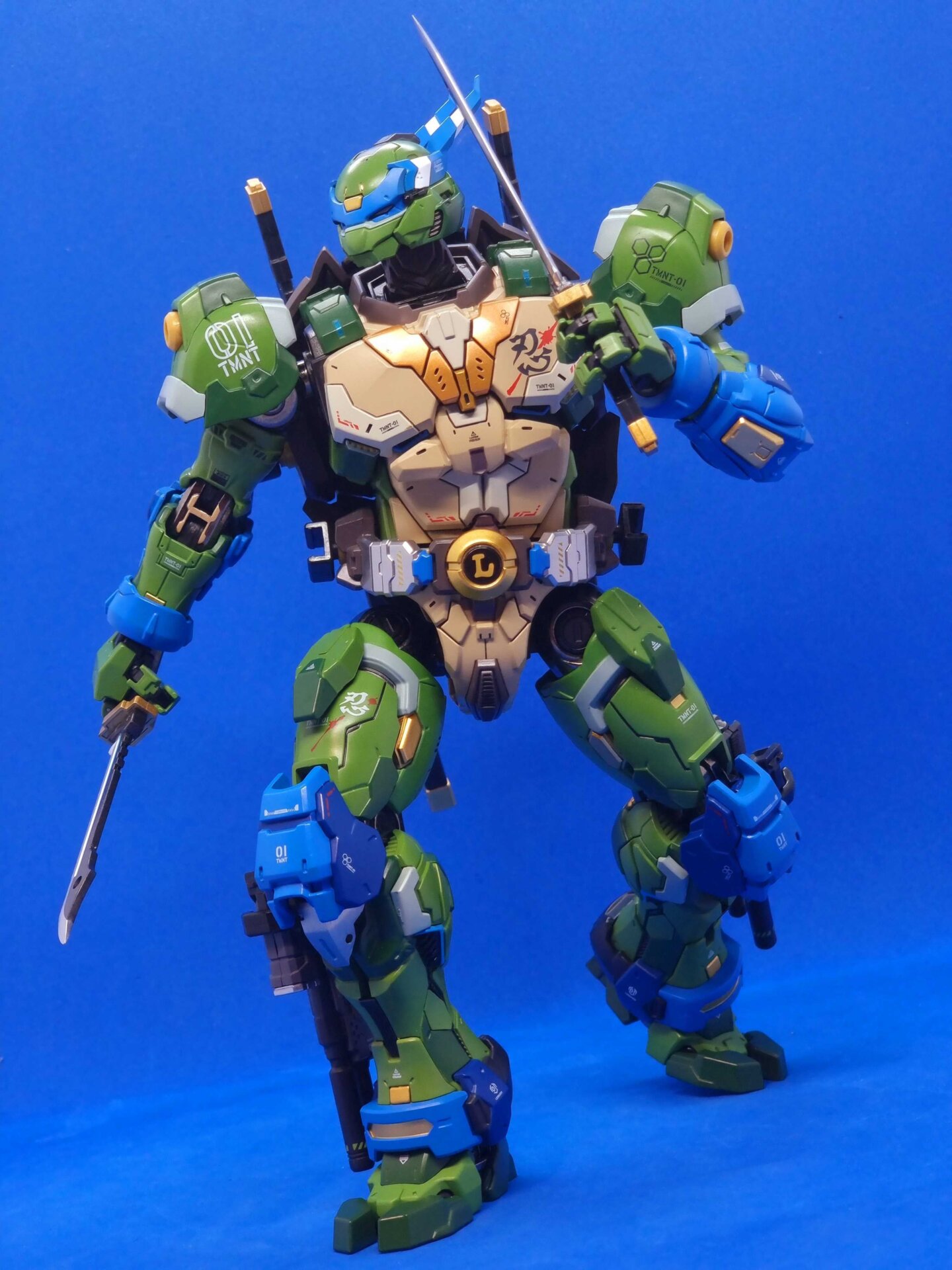 Photo: James Whitbrook/Gizmodo