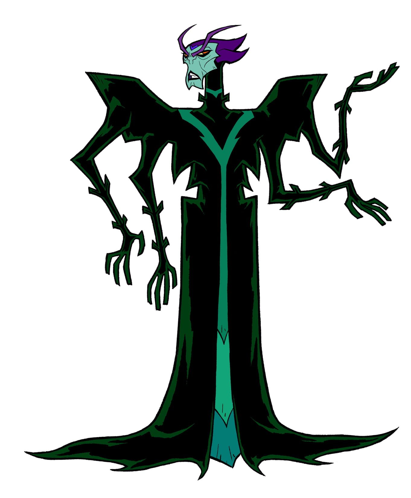 Image: Marvel Animation/Disney