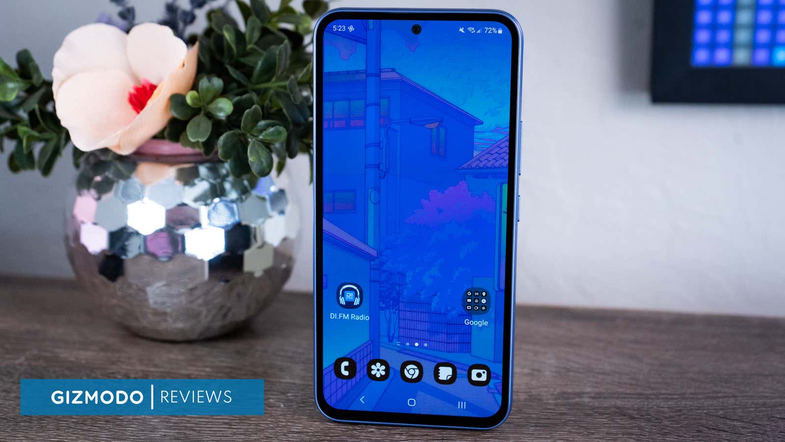 Photo: Gizmodo