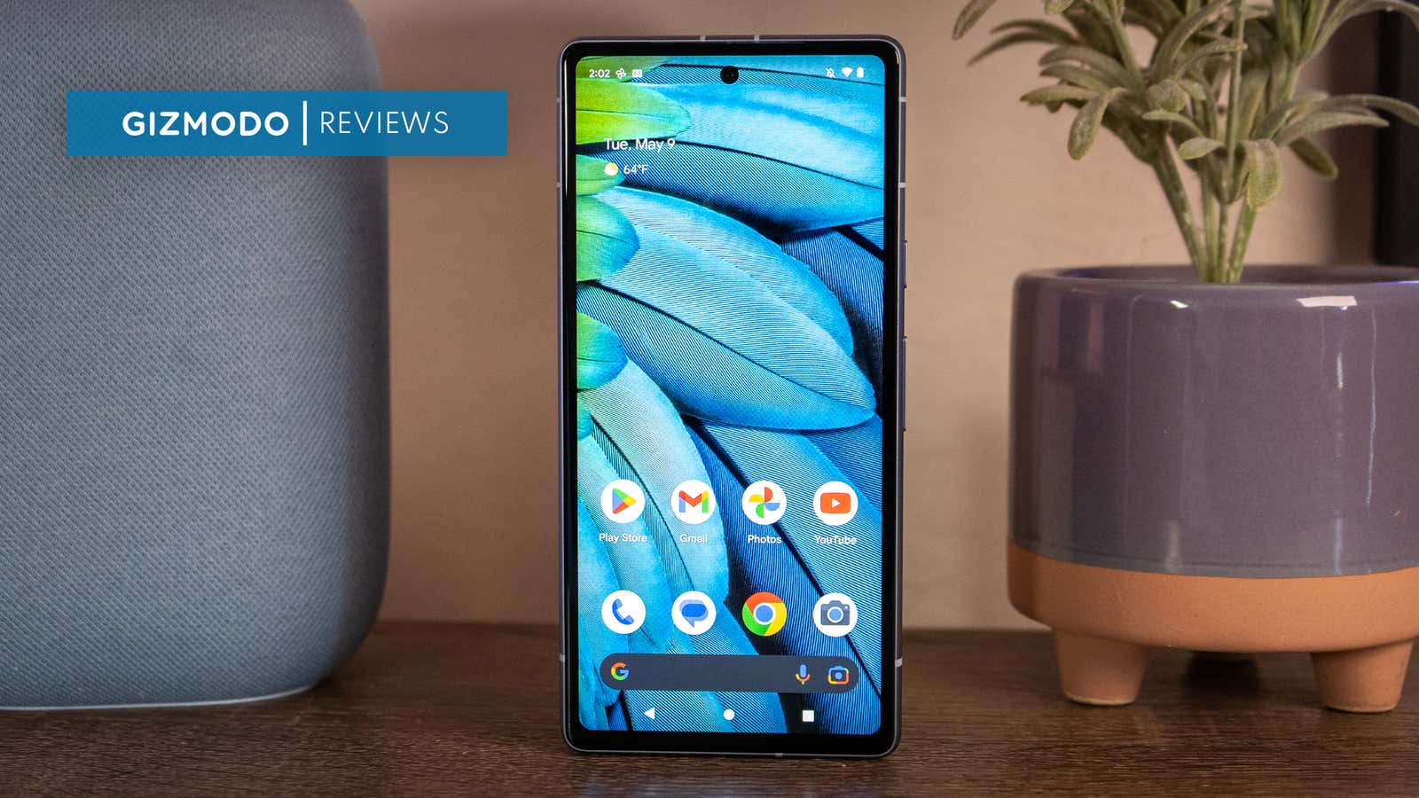 Photo: Gizmodo