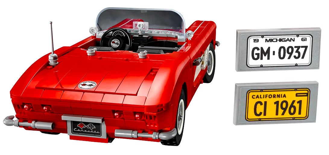 Image: Lego
