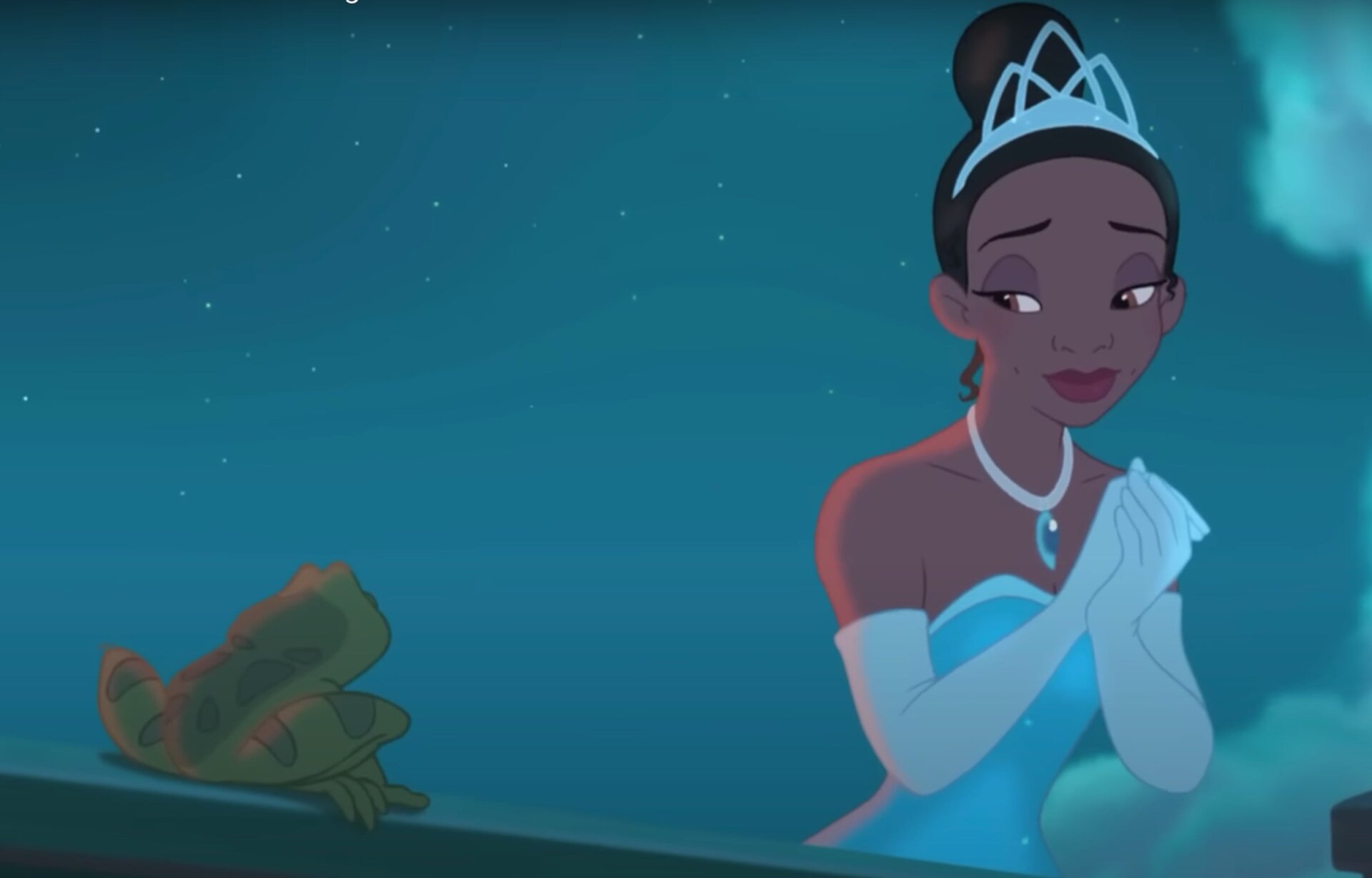 Image: Walt Disney Animation Studios