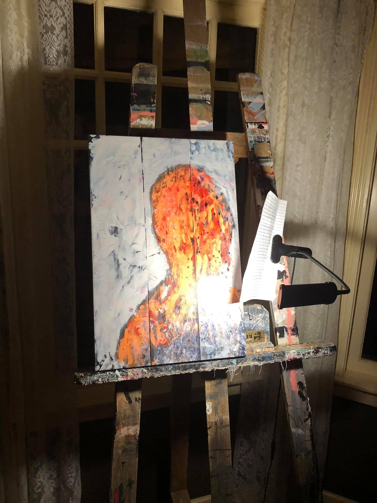 Image: Sabina Graves/Gizmodo