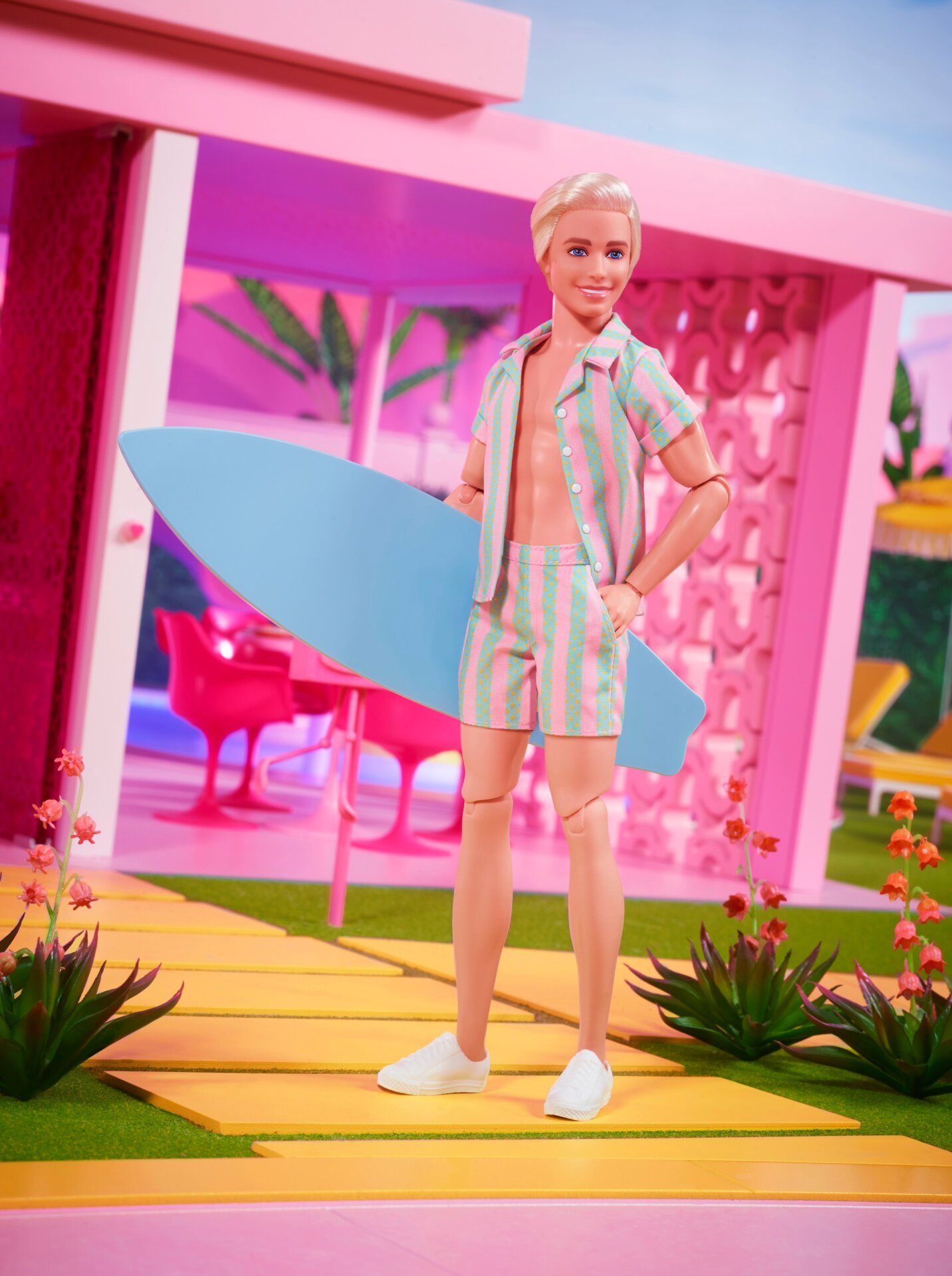 Image: Mattel