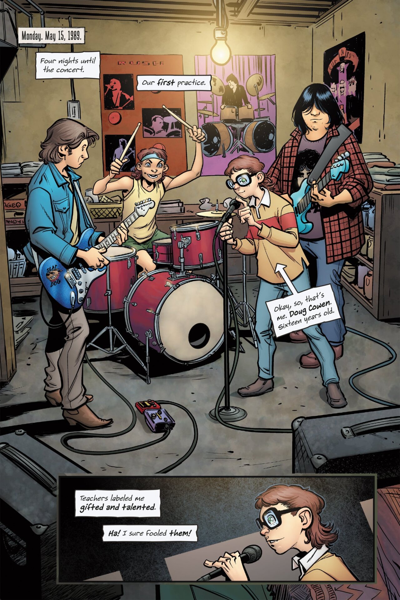 Image: Dark Horse Comics