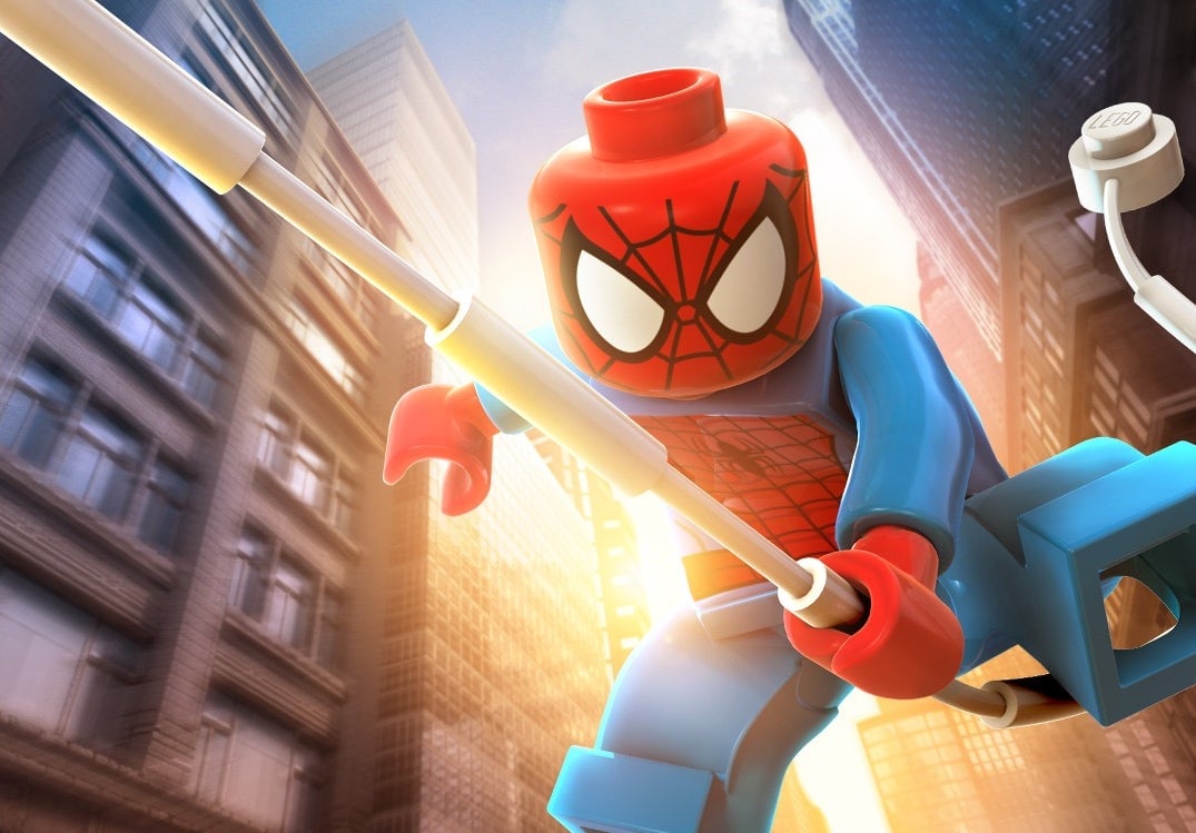 Image: Sony Pictures/Marvel