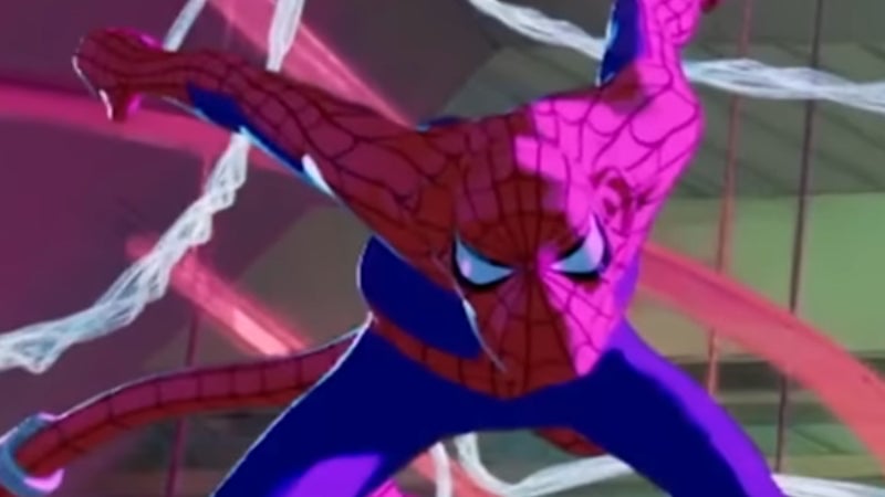 Image: Sony Pictures/Marvel