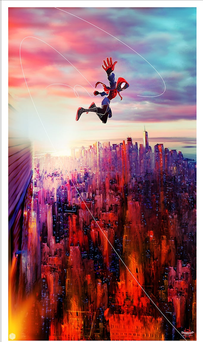 Image: Mark Chilcott