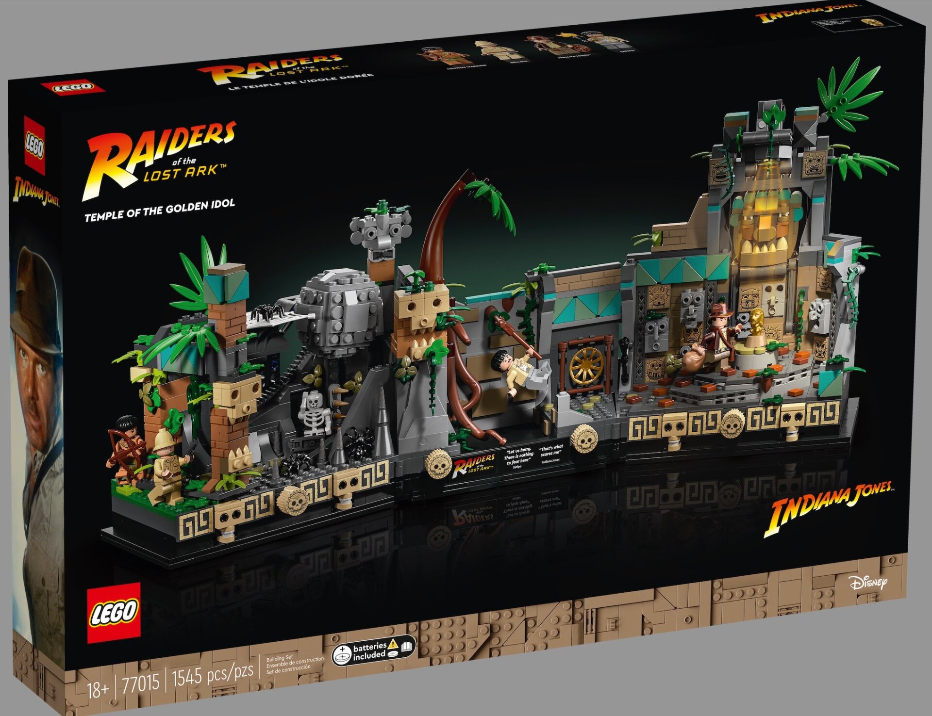 Image: Lego/Lucasfilm