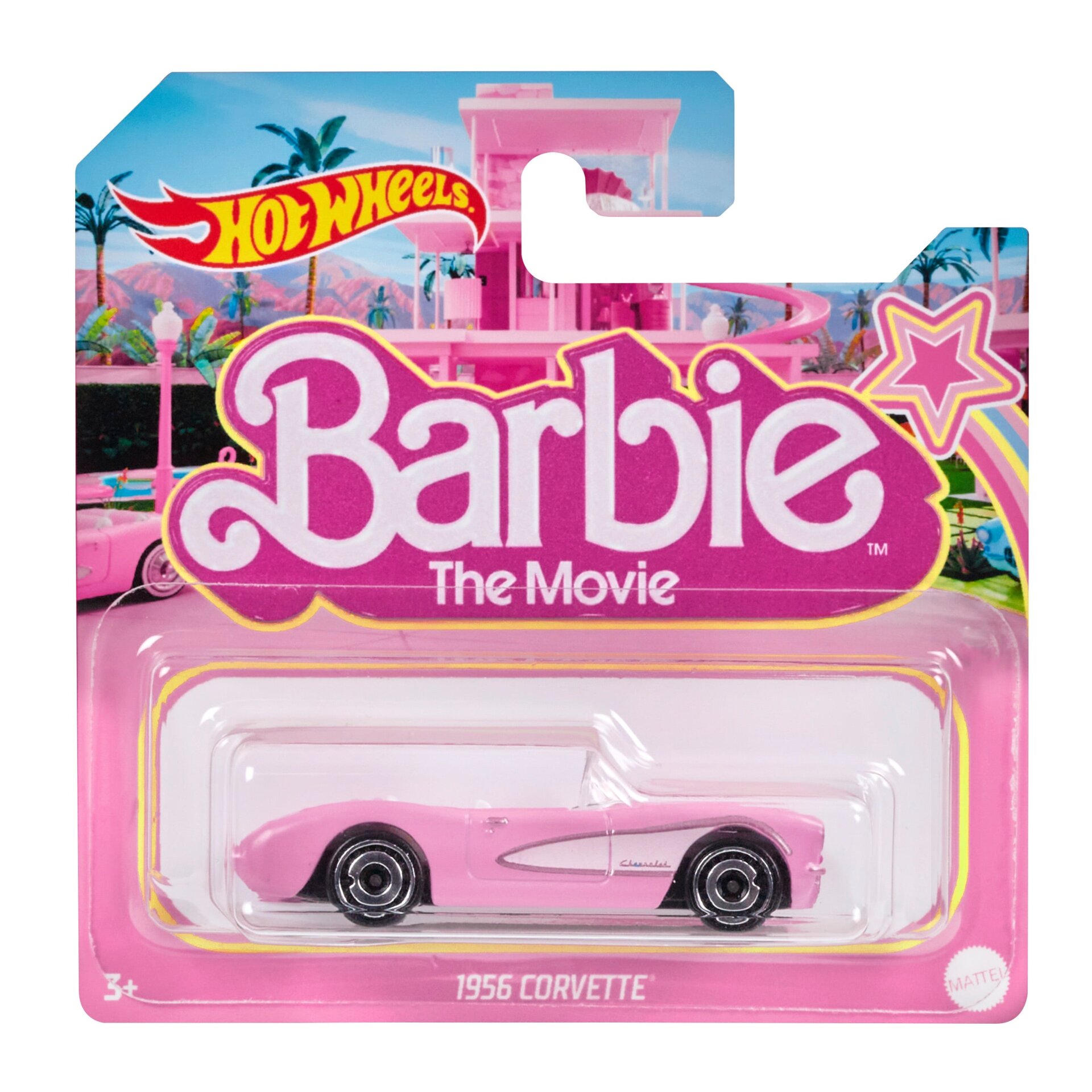 Image: Mattel