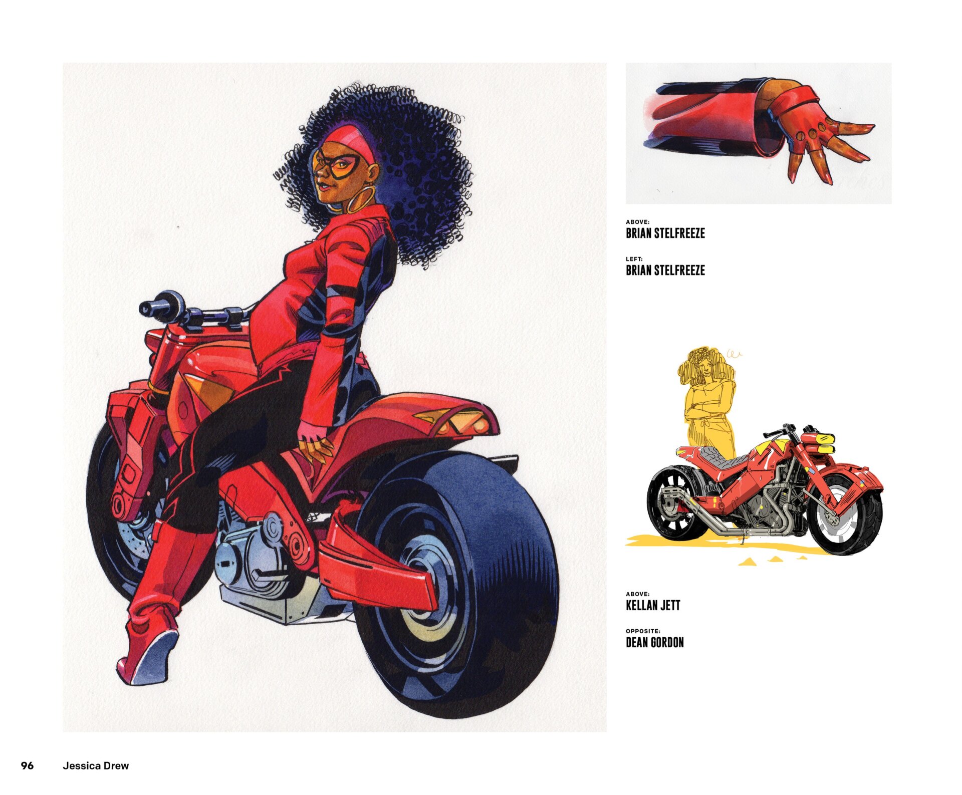 Image: Abrams Books/Sony Pictures Animation