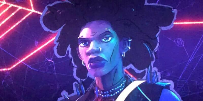 Image: Sony Pictures Animation