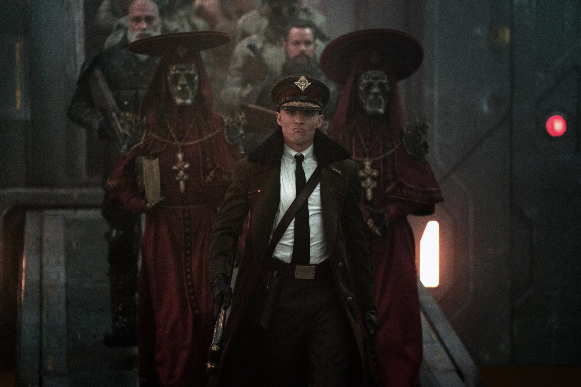 Photo: Clay Enos/Netflix