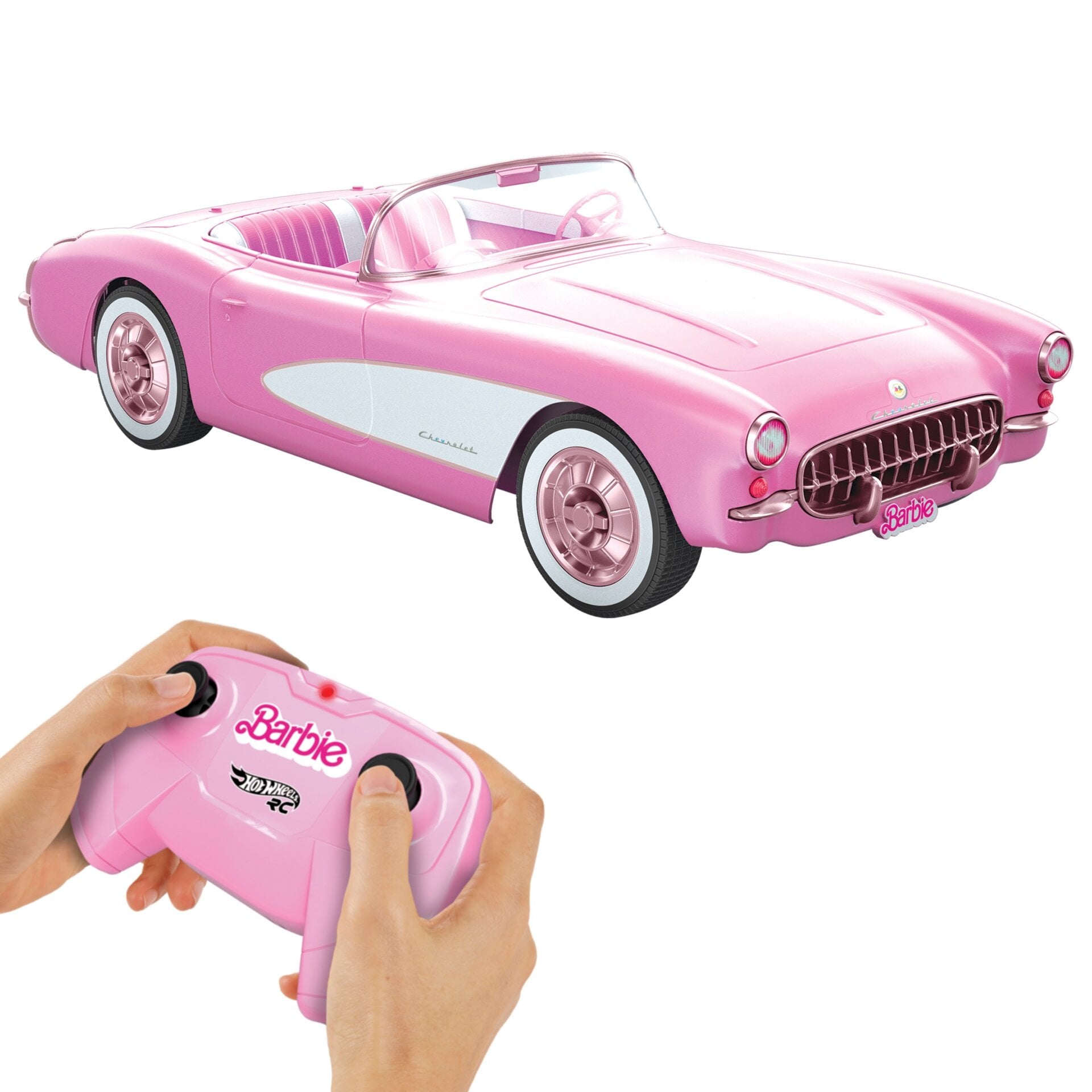 Image: Mattel