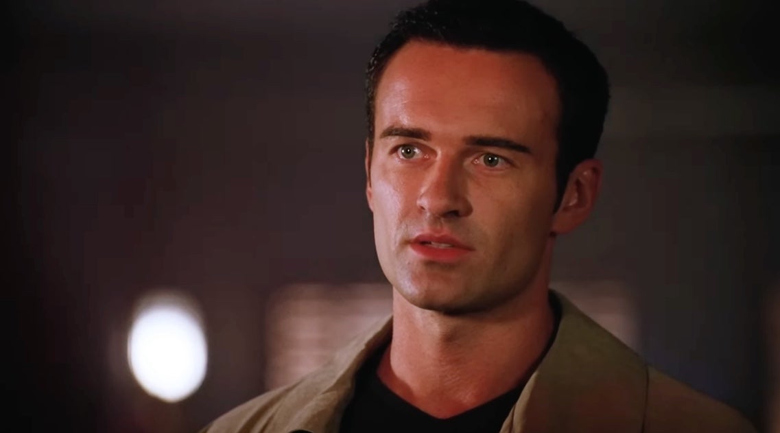 Screenshot: Spelling Television