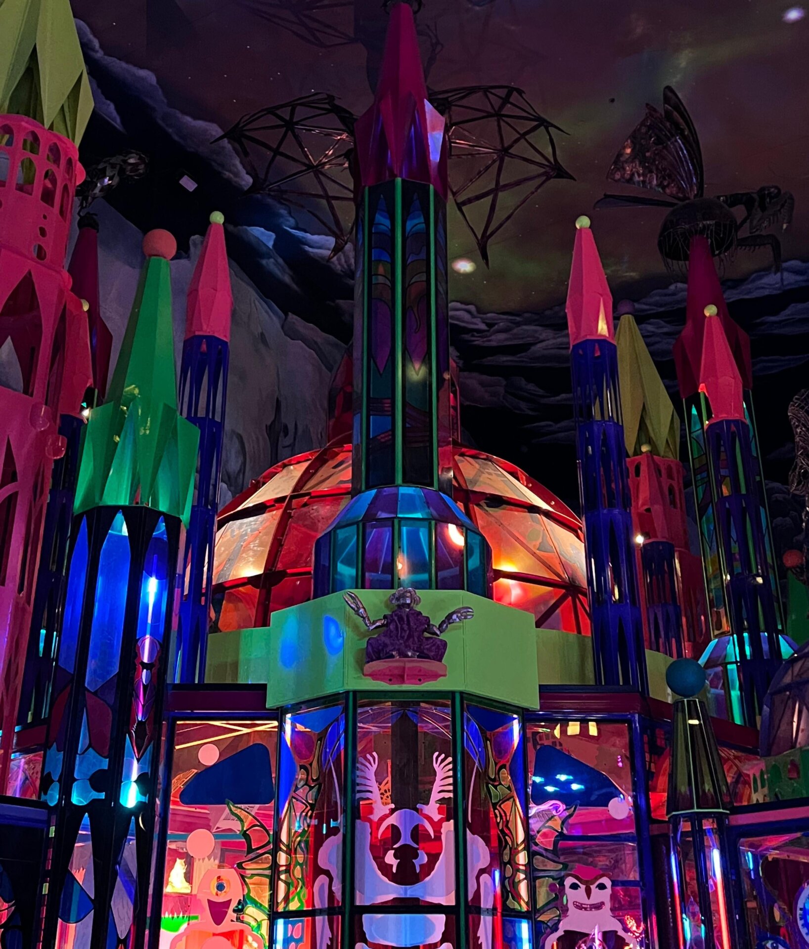 Photo: Sabina Graves/Gizmodo