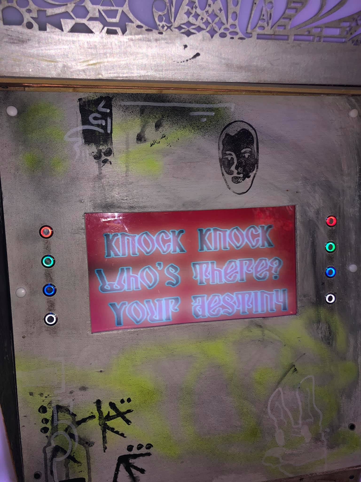 Image: Sabina Graves/Gizmodo