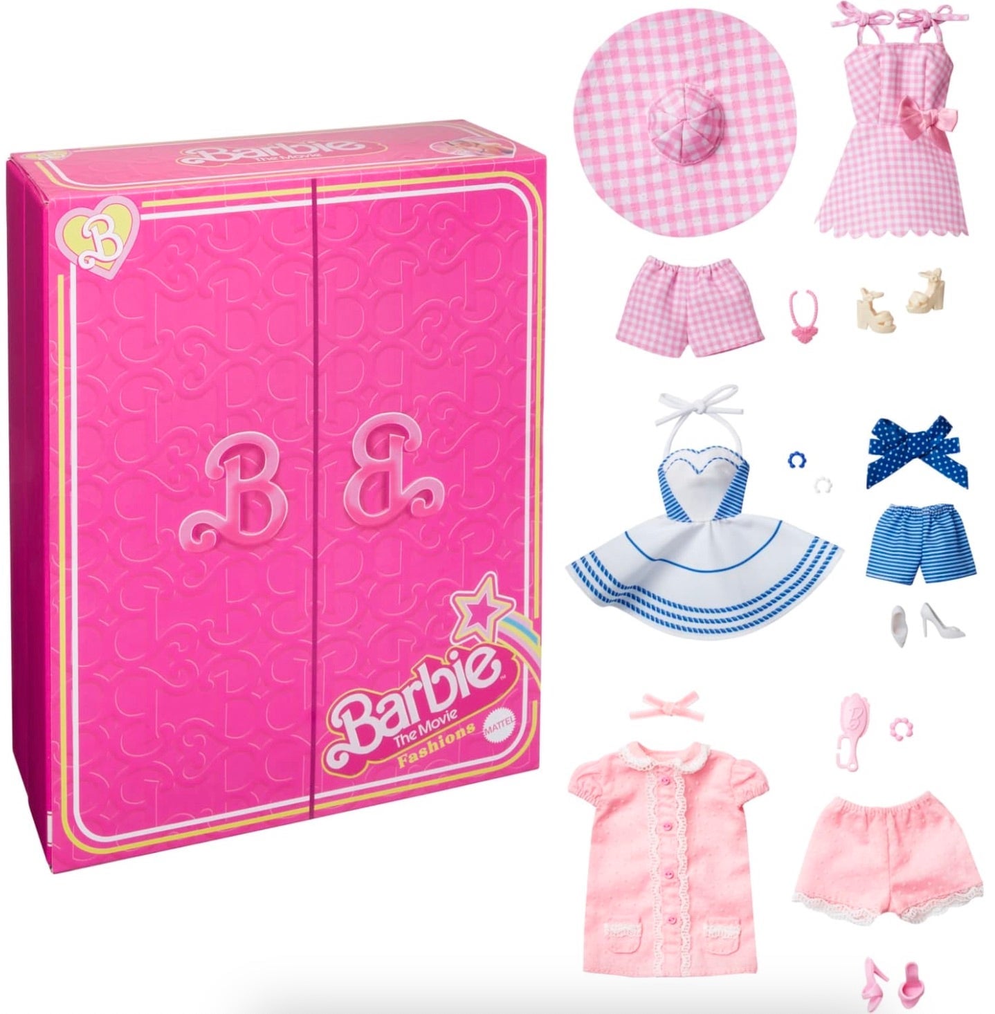 Image: Mattel