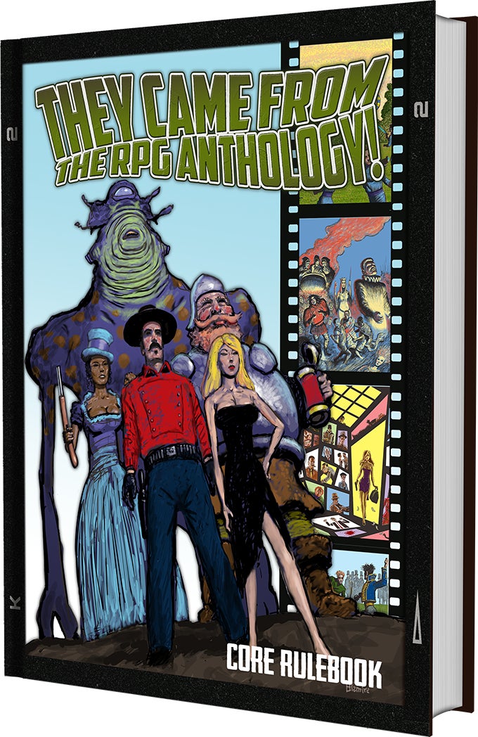 Image: Richard Thomas