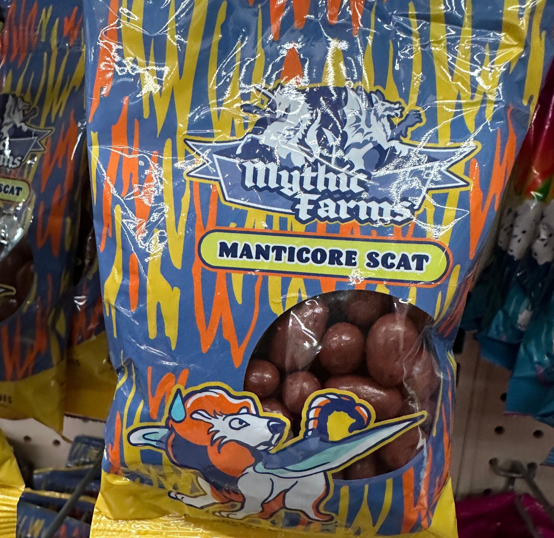 Image: Sabina Graves/Gizmodo