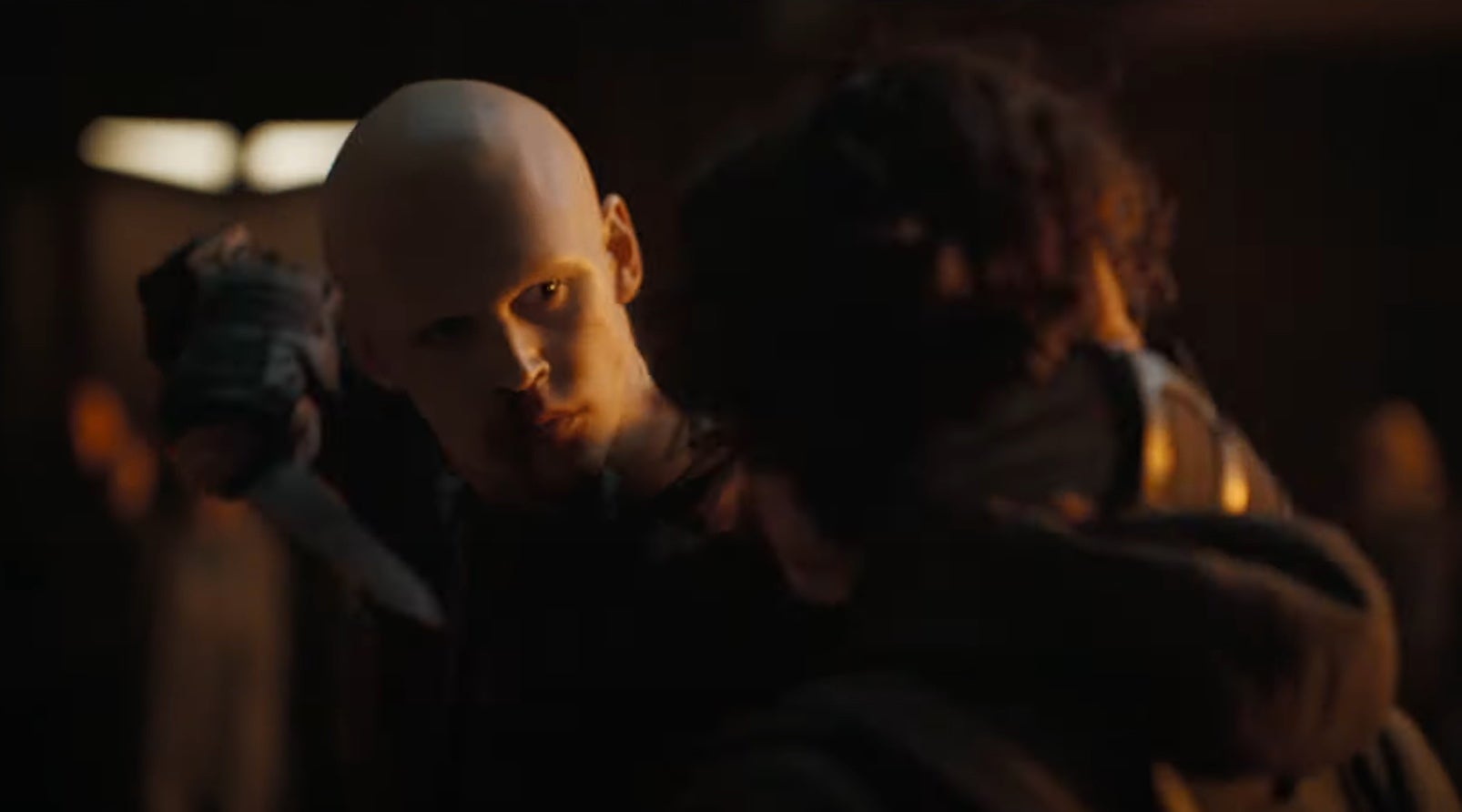 Screenshot: Warner Bros.