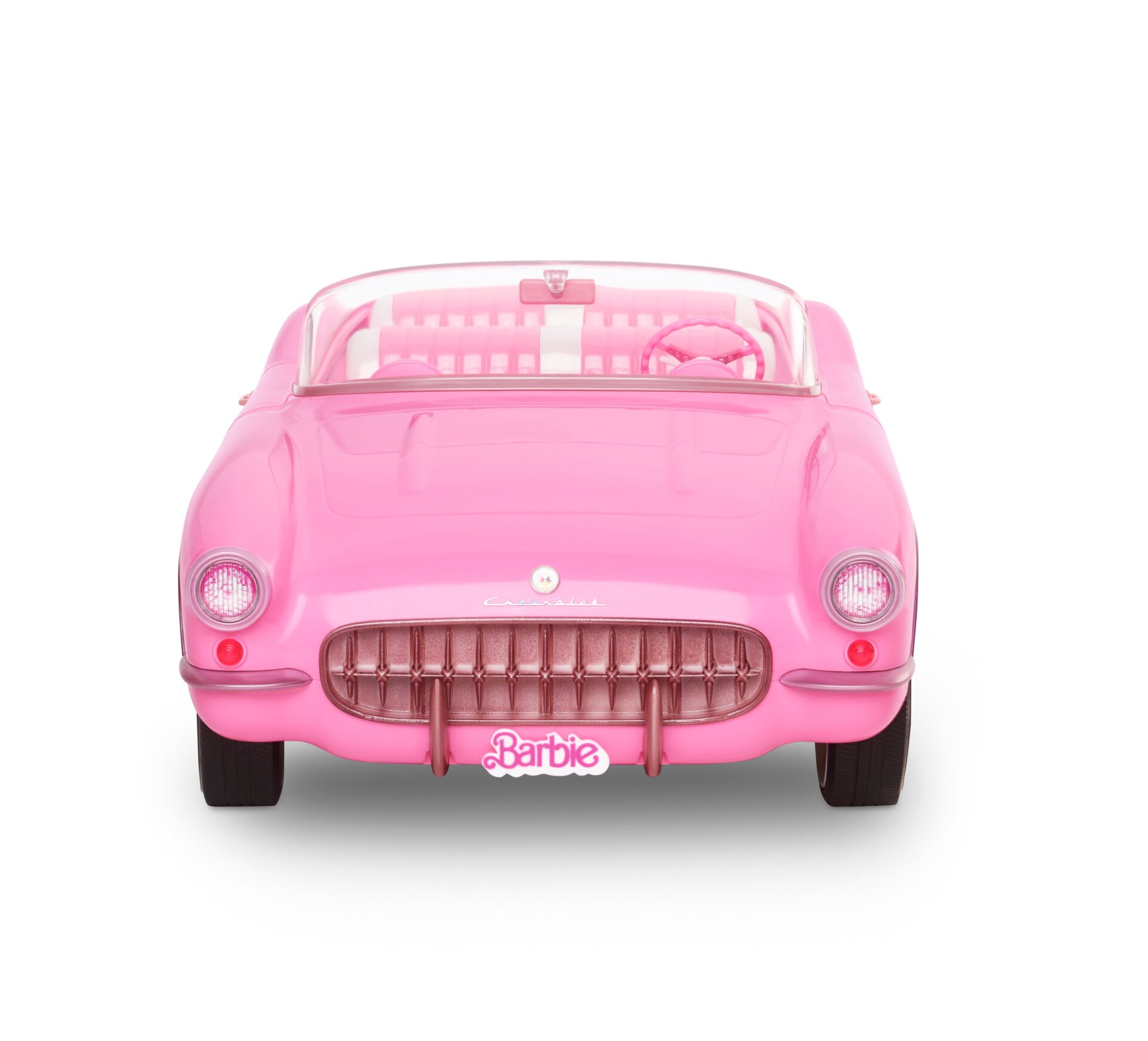 Image: Mattel