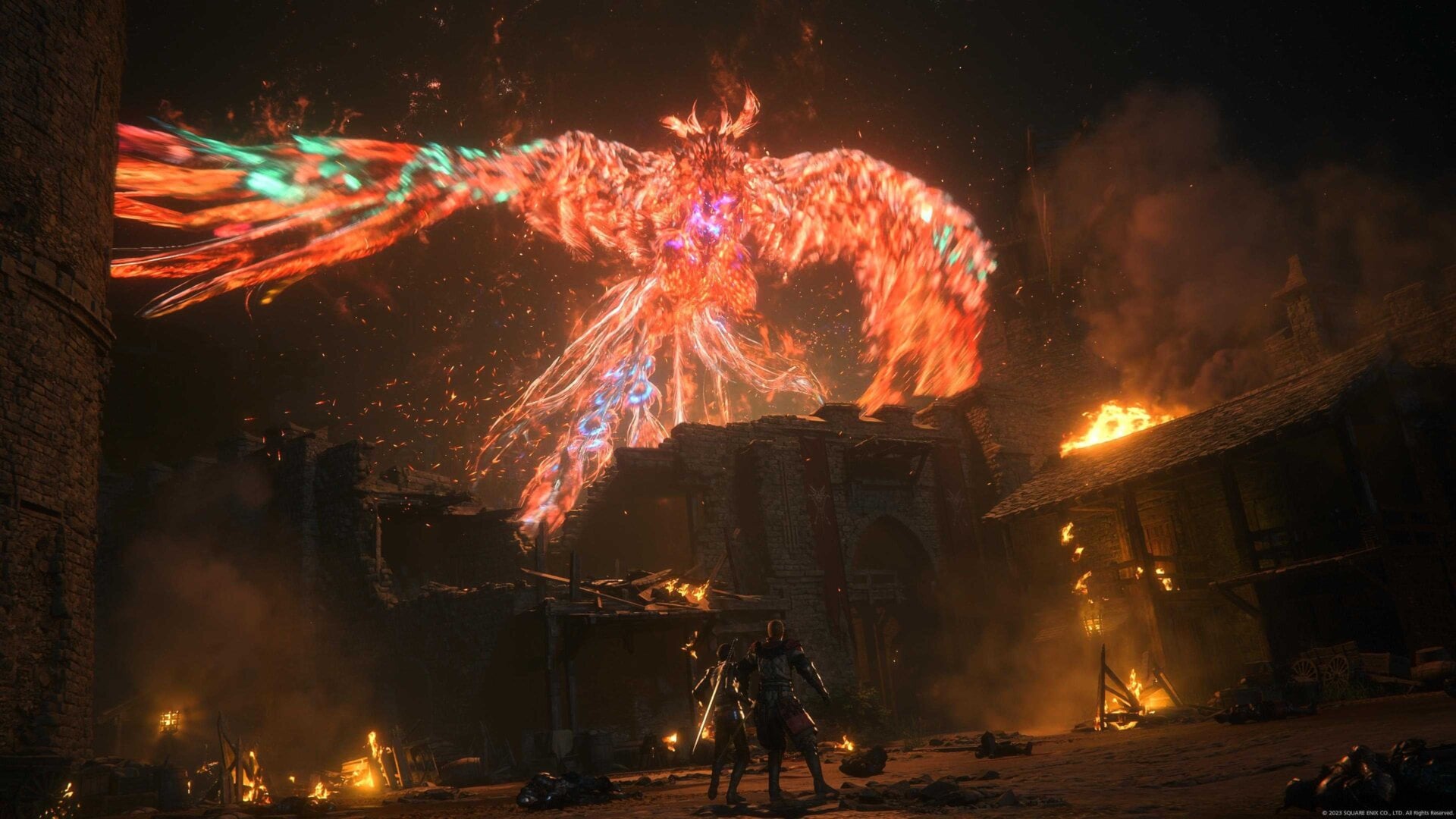 Image: Square Enix/Playstation