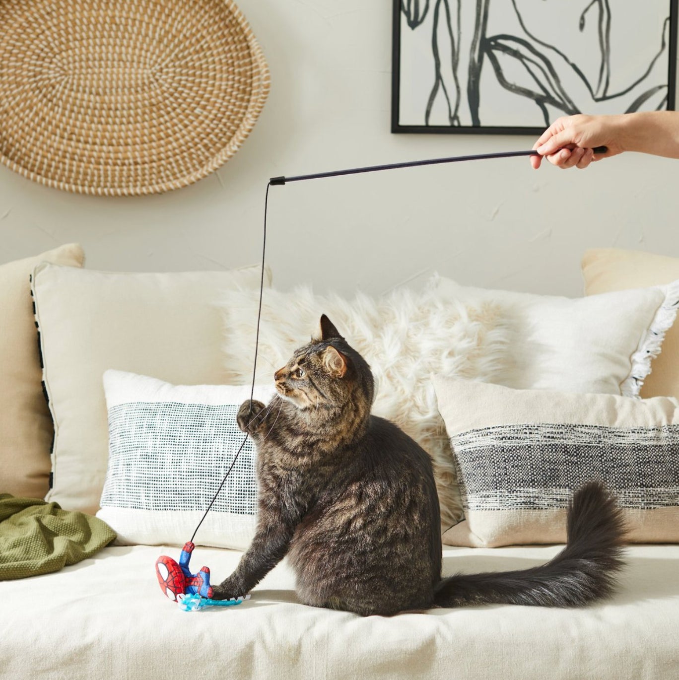 Image: Disney Parks, Experiences and Consumer Products