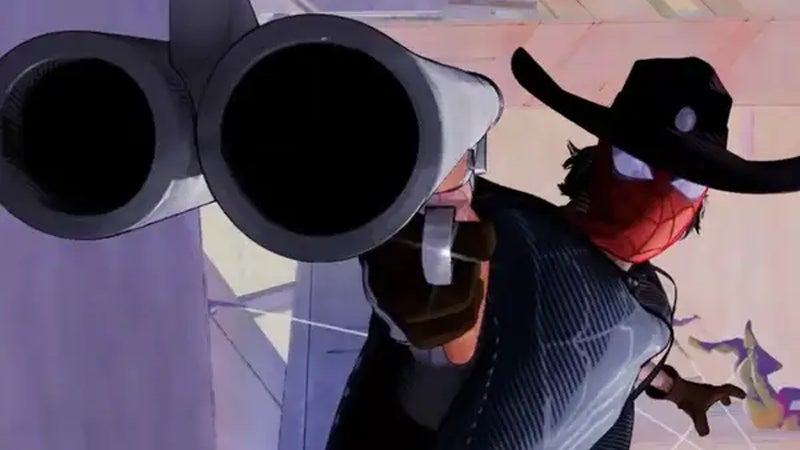 Image: Sony Pictures Animation