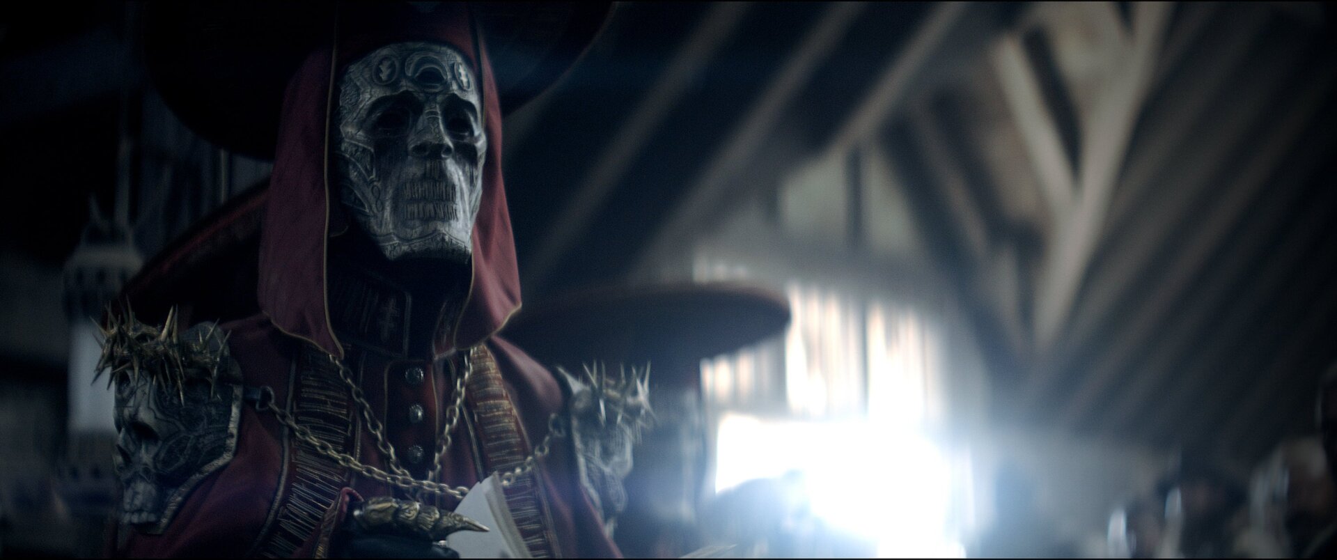 Photo: Clay Enos/Netflix