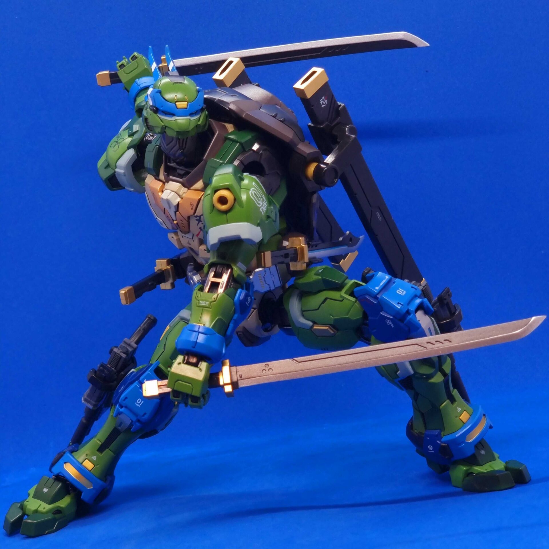 Photo: James Whitbrook/Gizmodo