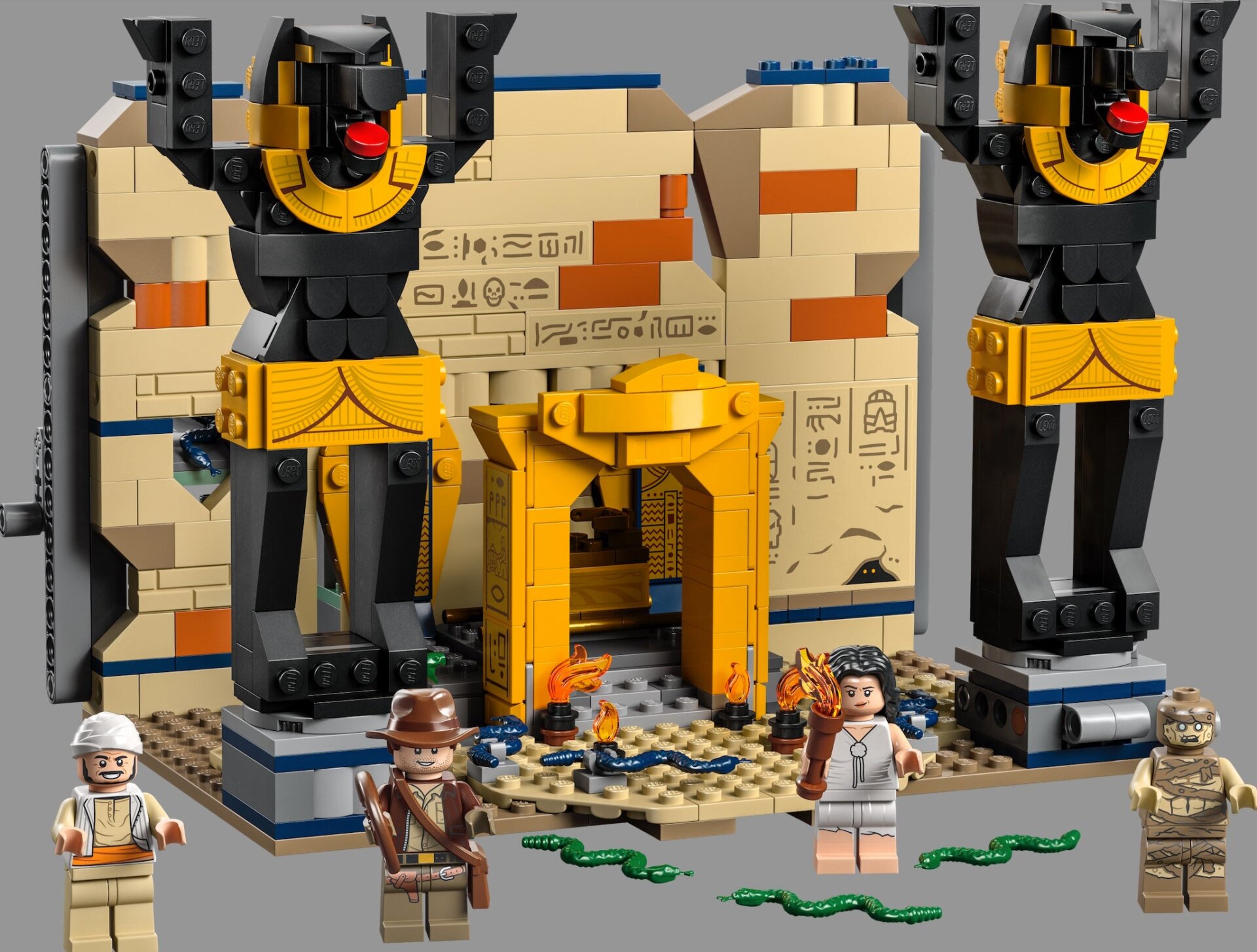 Image: Lego/Lucasfilm