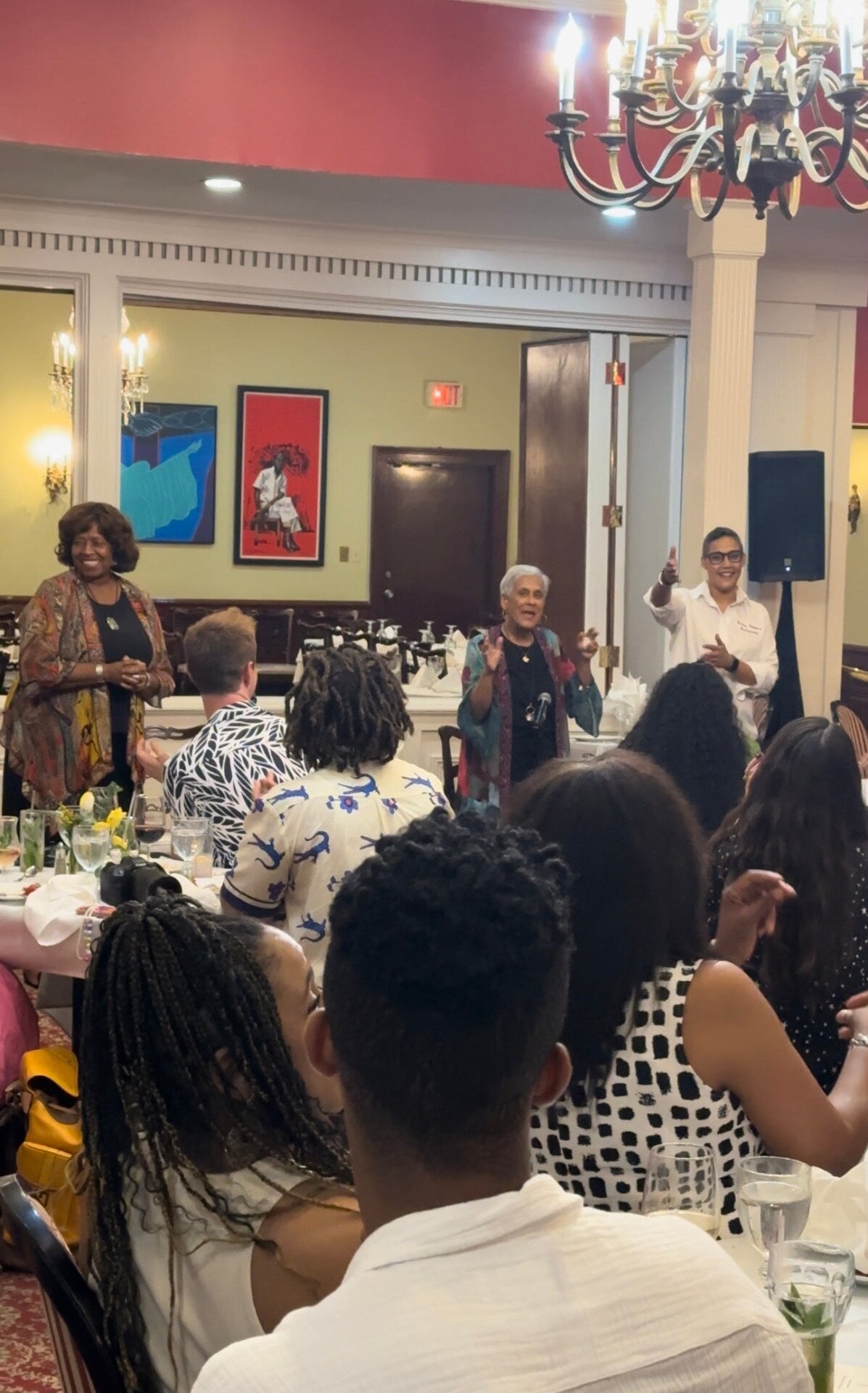 Photo: Disney Parks/Sabina Graves Gizmodo