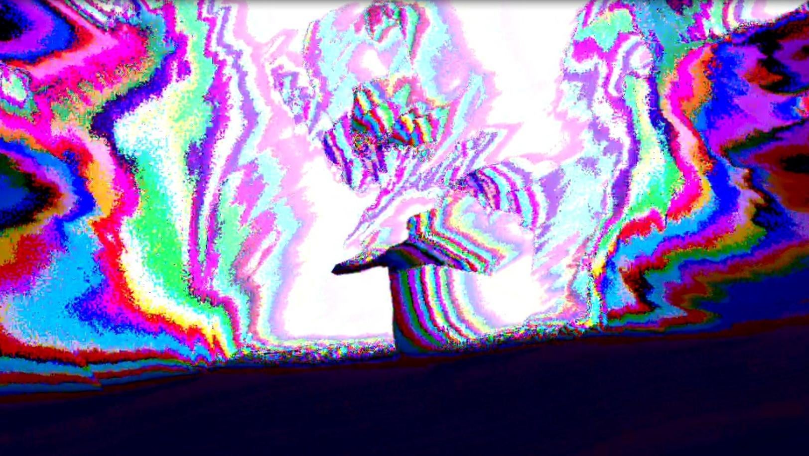 Image: Delta Green: Dead Channels