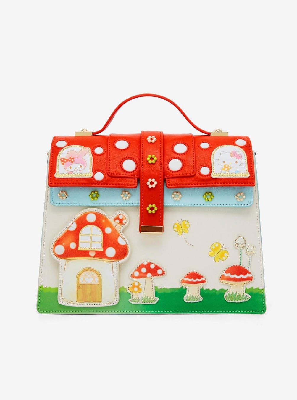 Image: BoxLunch