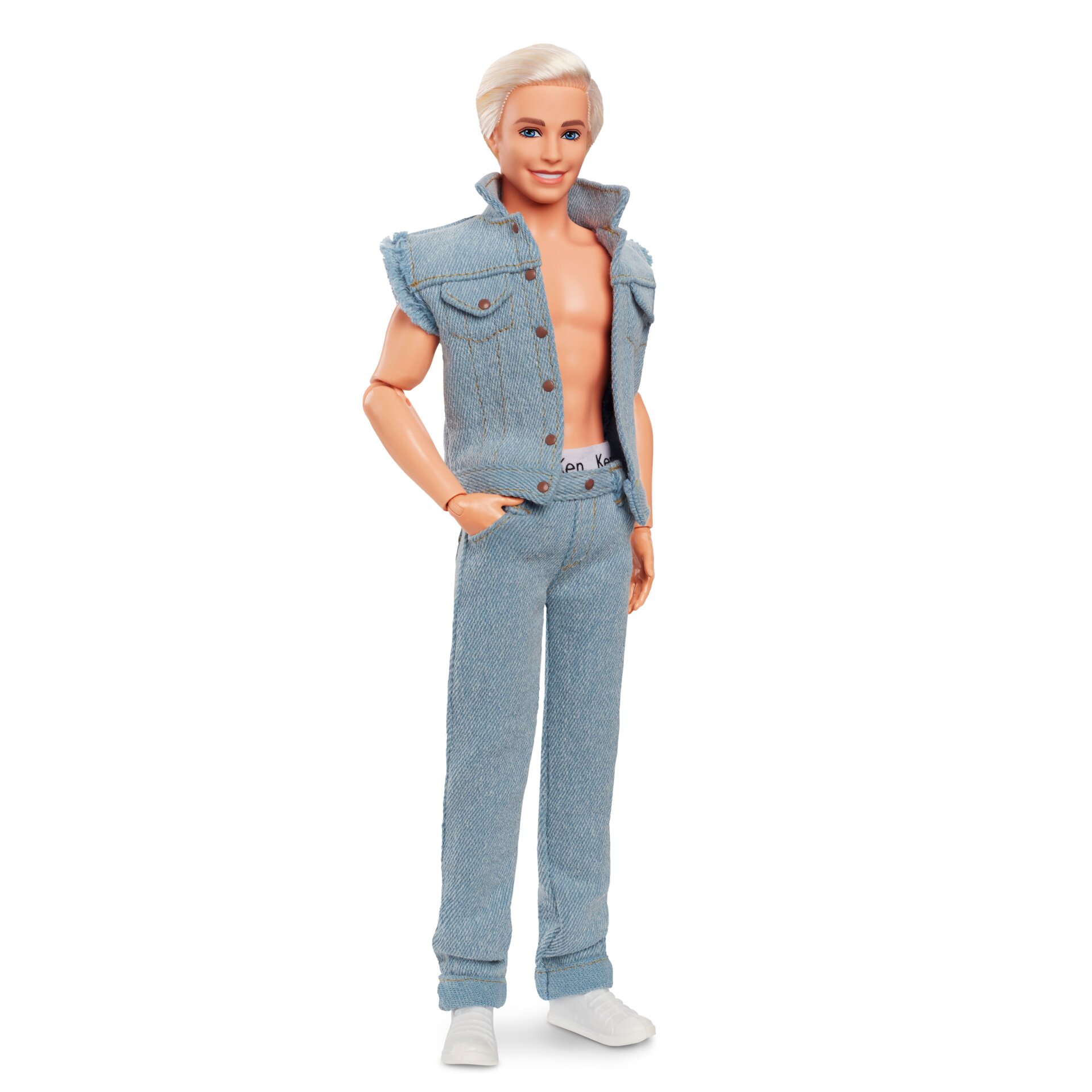Image: Mattel