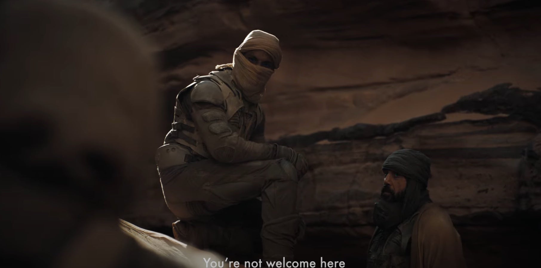 Screenshot: Warner Bros.