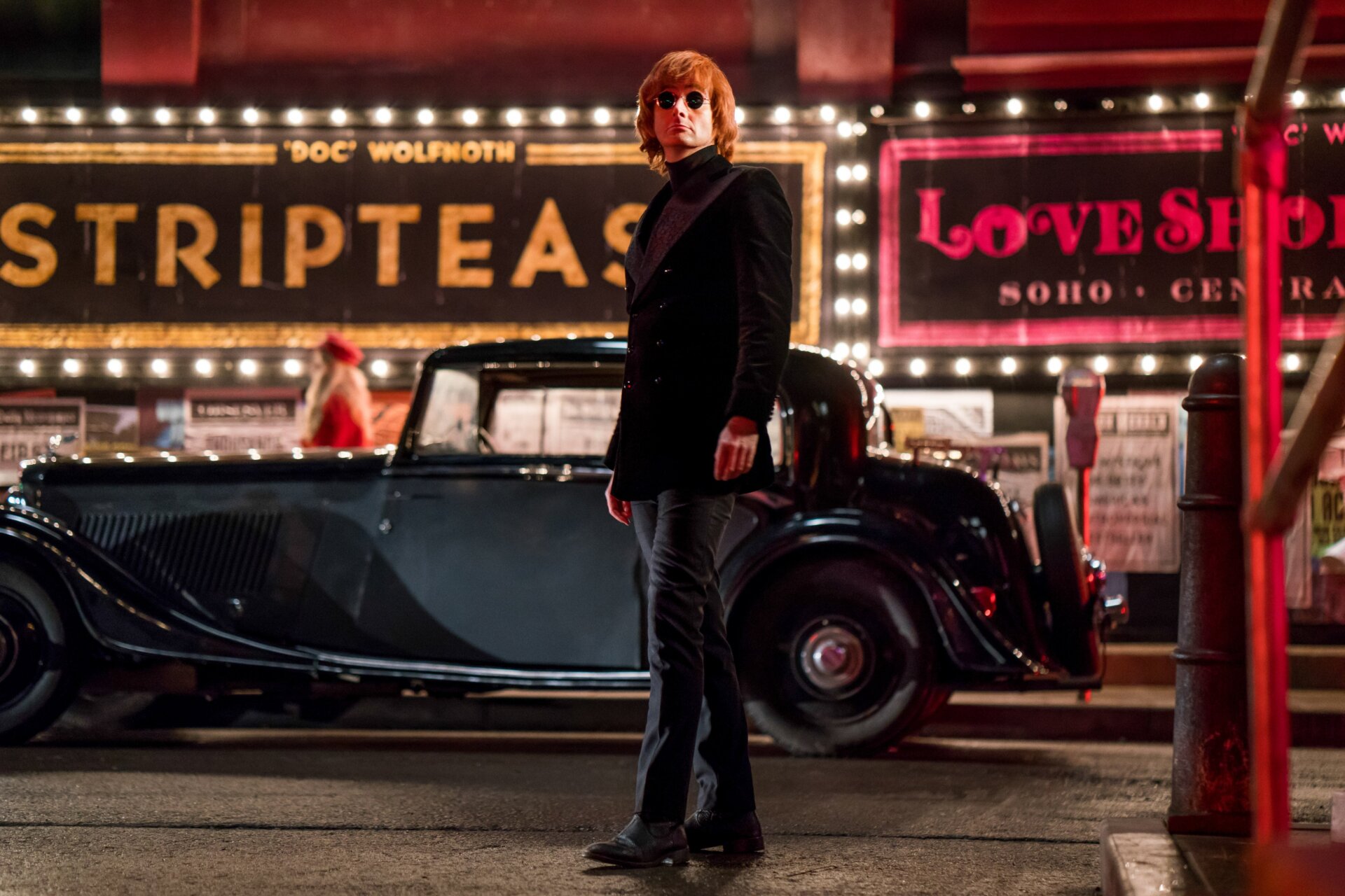 Photo: Chris Raphael/Prime Video